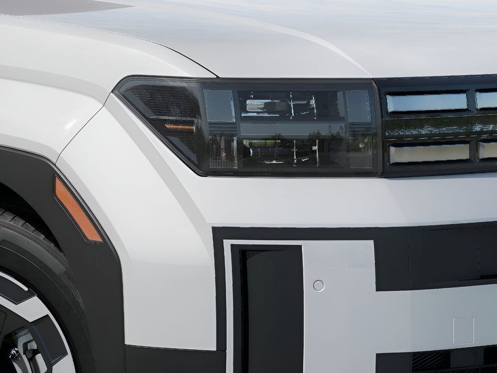 2026 Hyundai Santa Fe SE - Photo 18