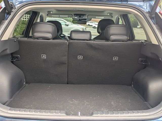 2025 Kia Niro SX Touring - Photo 28