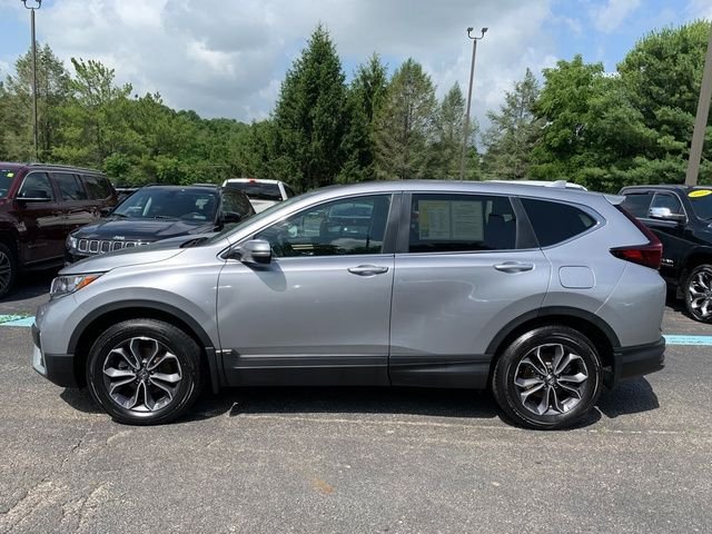 Used 2020  Honda EX-L image 2