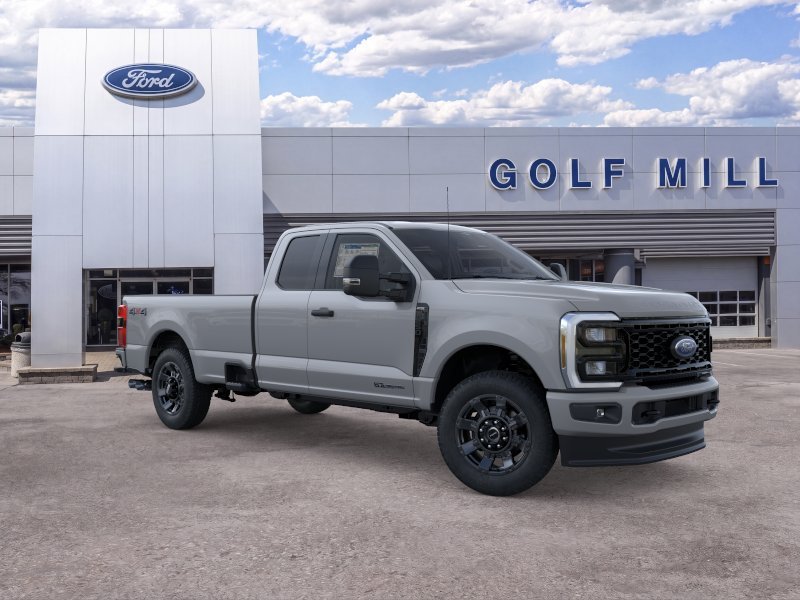 New 2026 Avalanche Ford XL image 7