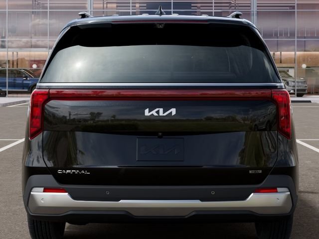 New 2027 Aurora Black Pearl Kia SX image 13
