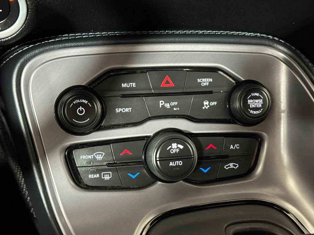2023 Dodge Challenger GT - Photo 23