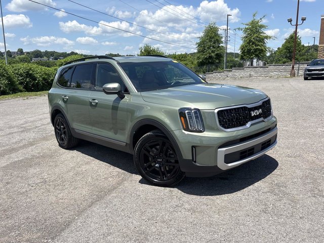 2023 Kia Telluride EX X-Line