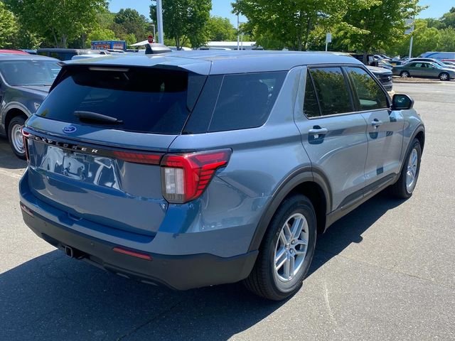 New 2026 Blue Ford Active image 30