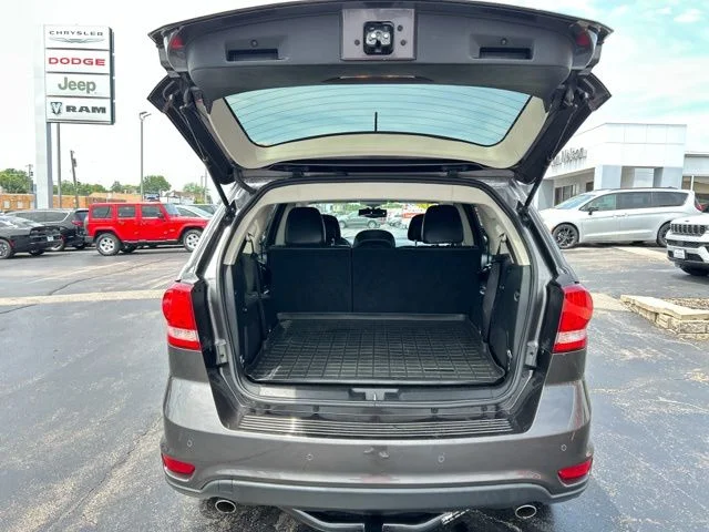 Used 2017 Granite Dodge GT image 7
