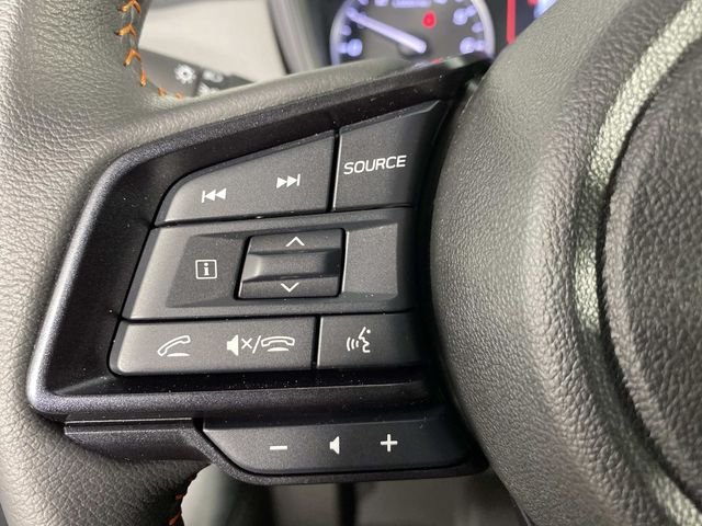 Used 2025 Blue Subaru Limited image 17