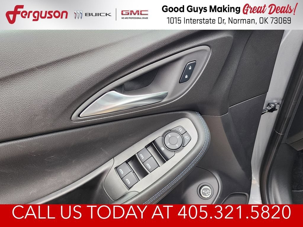 2026 Buick Encore GX Sport Touring - Photo 14