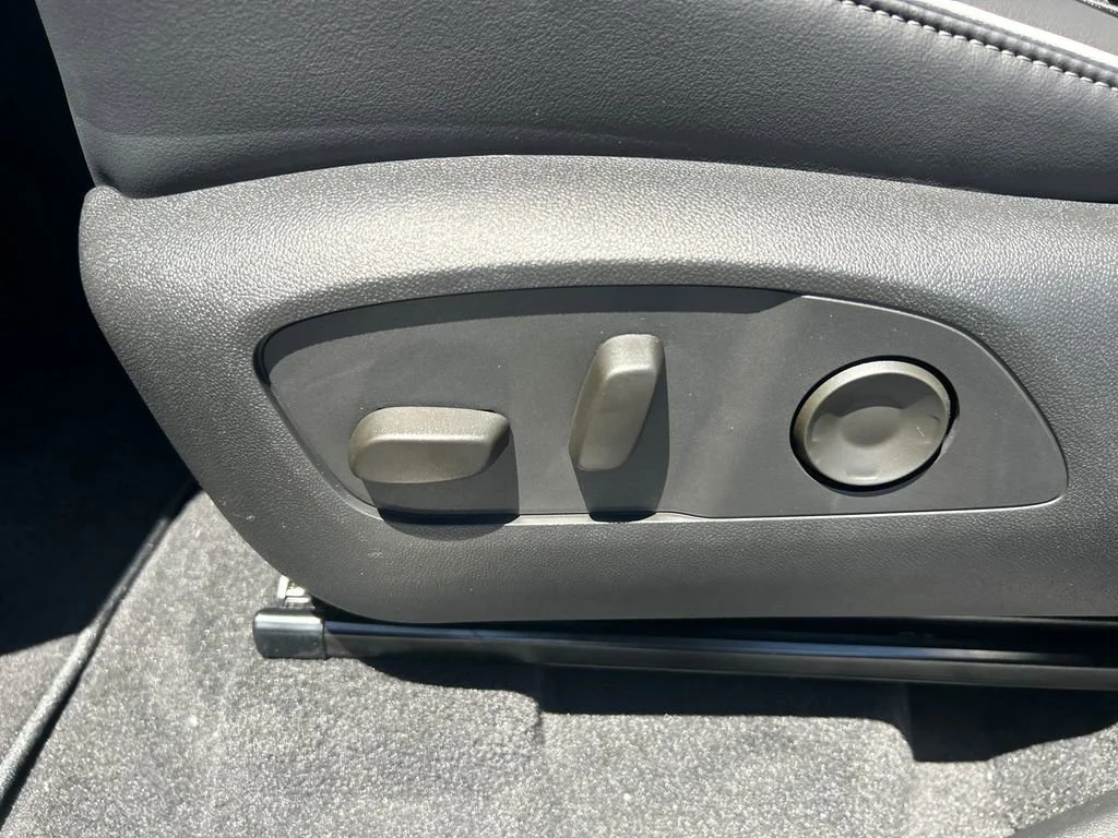 2026 Buick Enclave Preferred - Photo 18