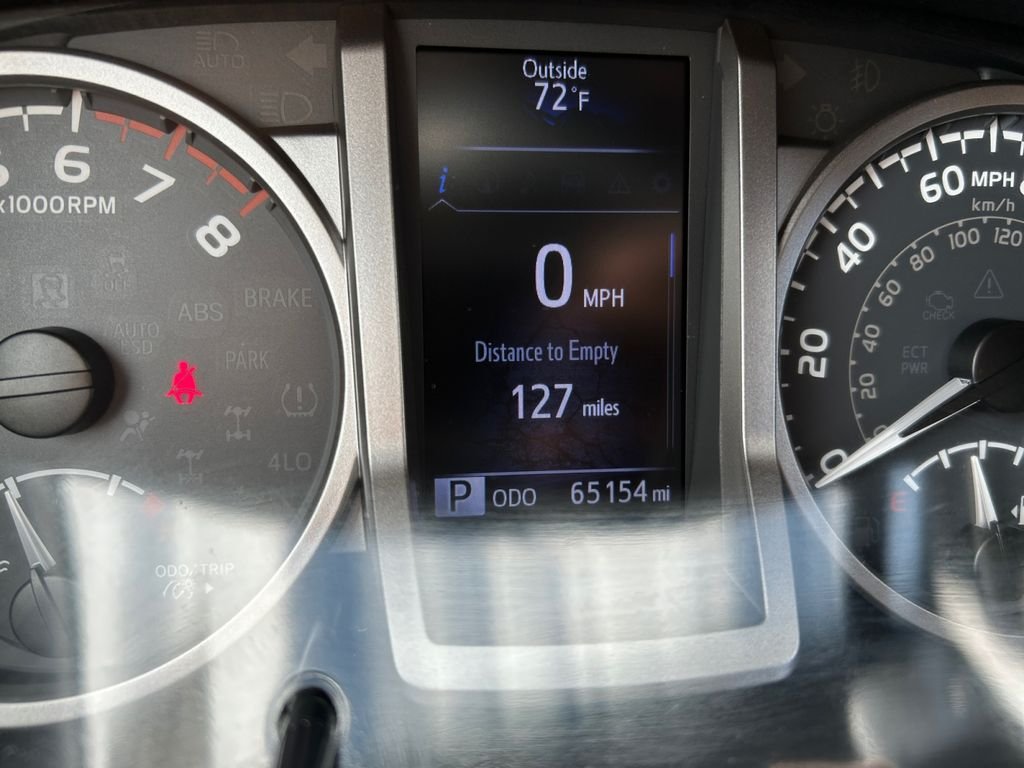 Used 2019 Gray Toyota Limited image 10