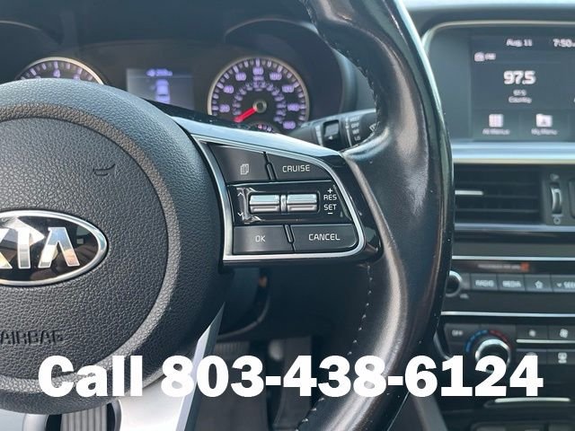 Used 2019  Kia S image 22