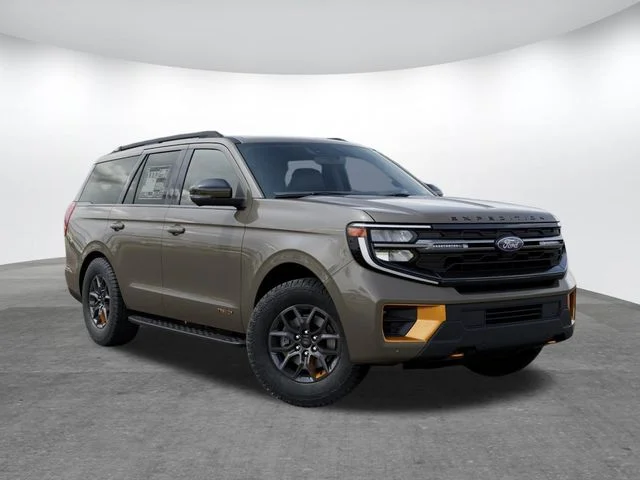New 2027 Marsh Gray Ford Tremor® image 4