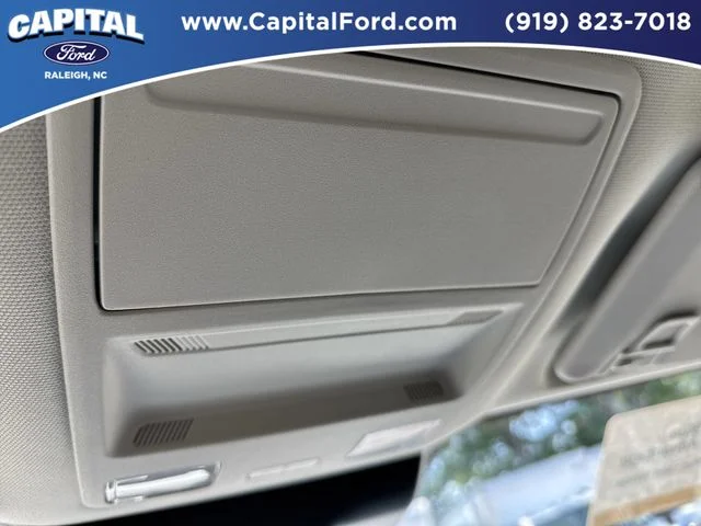 Used 2026 White Ford XL image 32