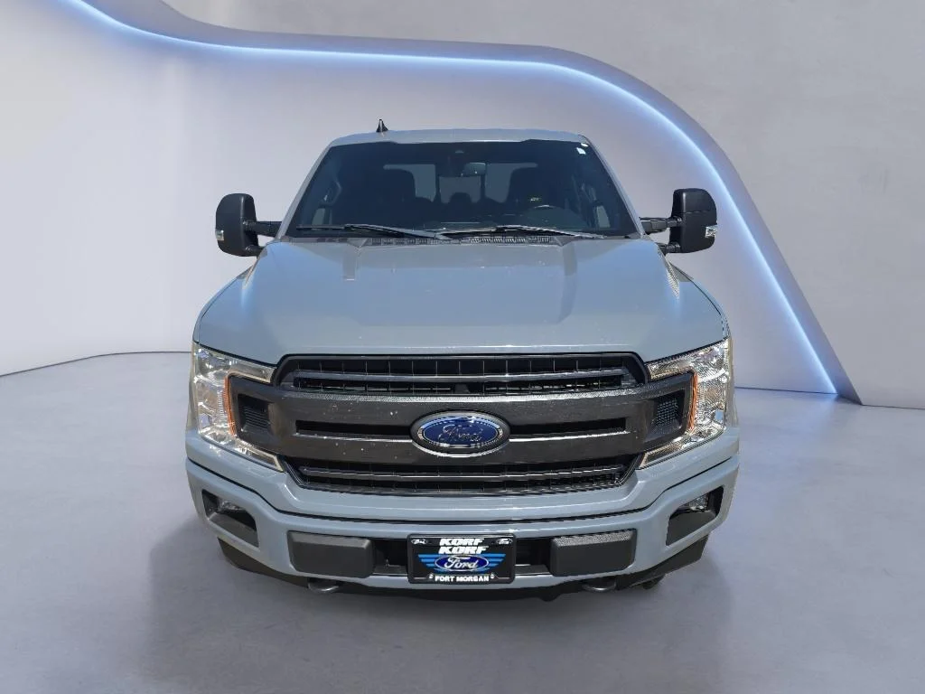 Used 2019  Ford XLT image 2