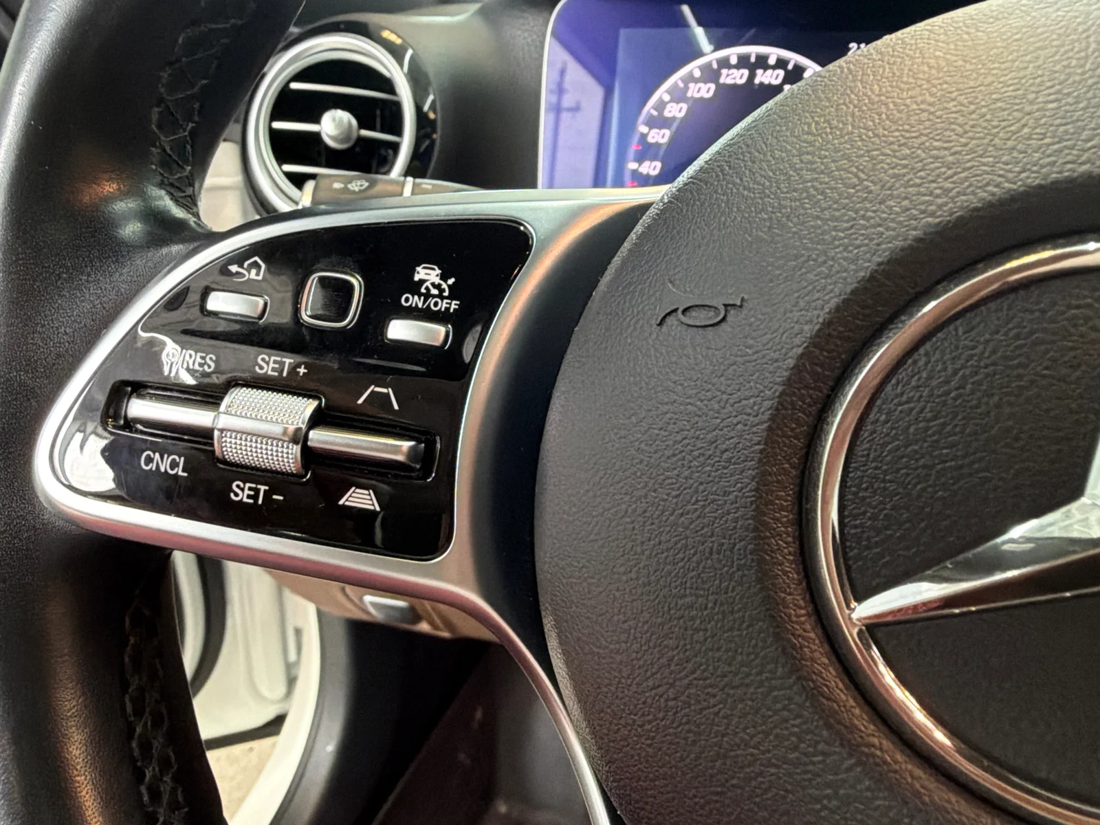 Used 2020 White Mercedes-Benz E 350 4MATIC Sedan image 15