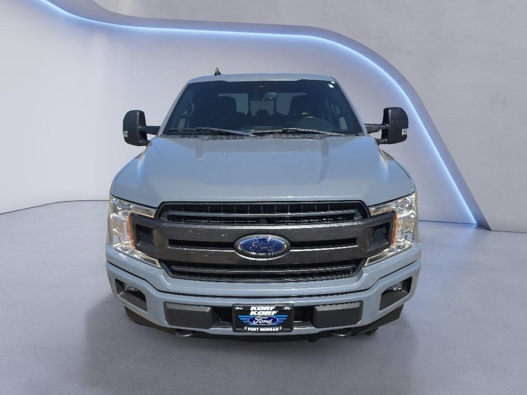 Used 2019  Ford XLT image 2