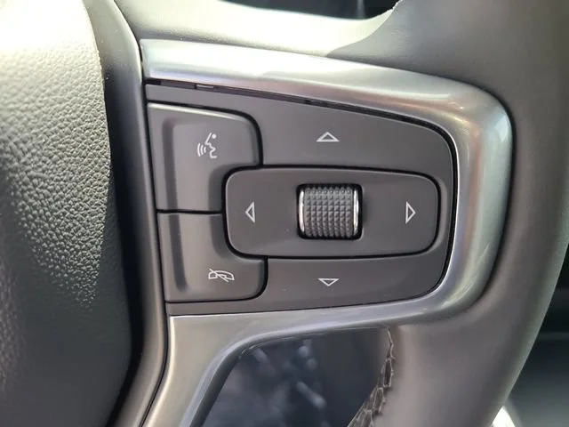 New 2026 Sterling Gray Metallic Chevrolet LT image 25