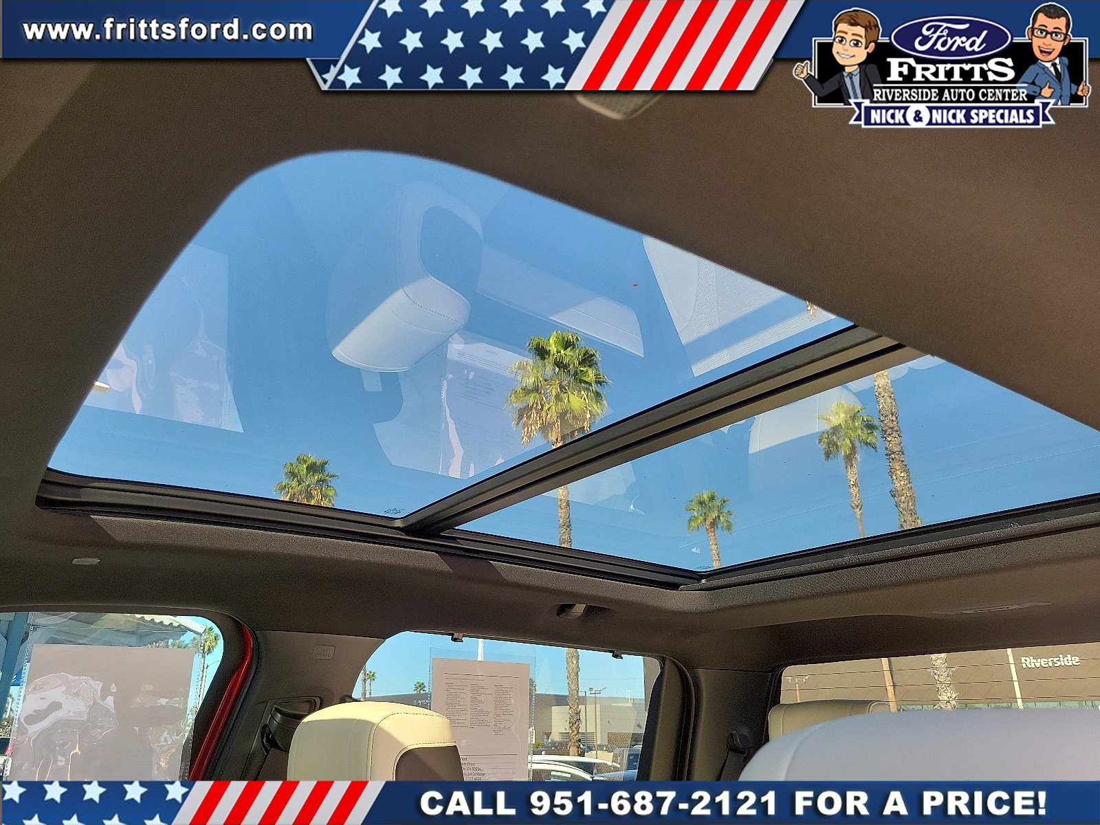 Certified Used 2024 Red Toyota 1794 Edition image 14
