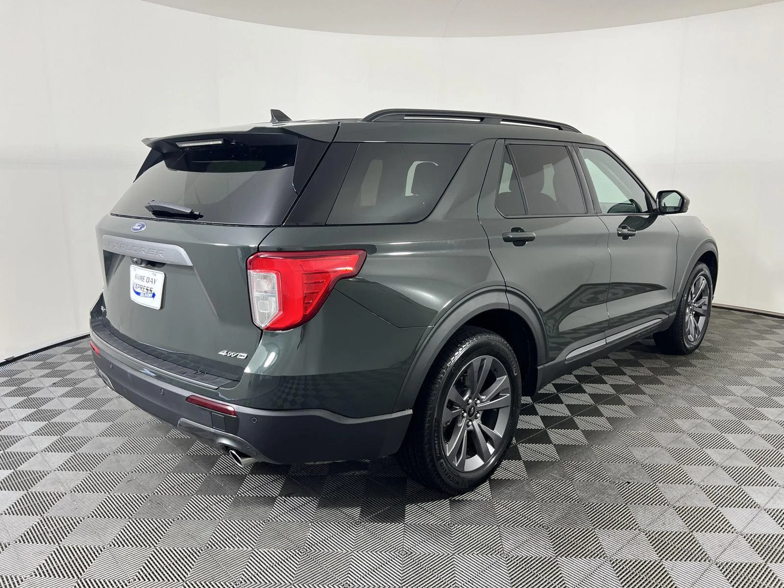 Used 2023  Ford XLT image 30