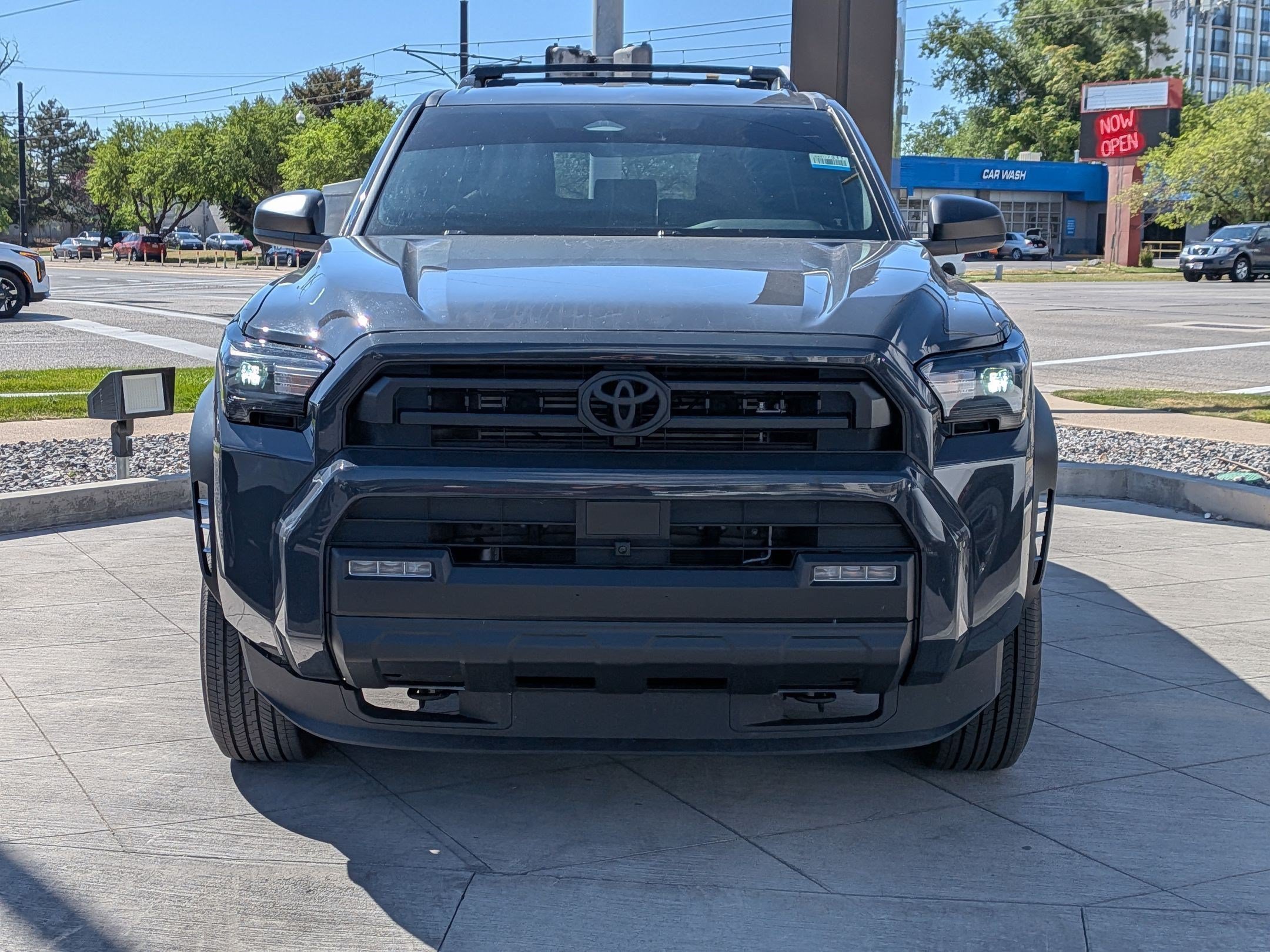 Used 2025 Underground Toyota SR5 image 8