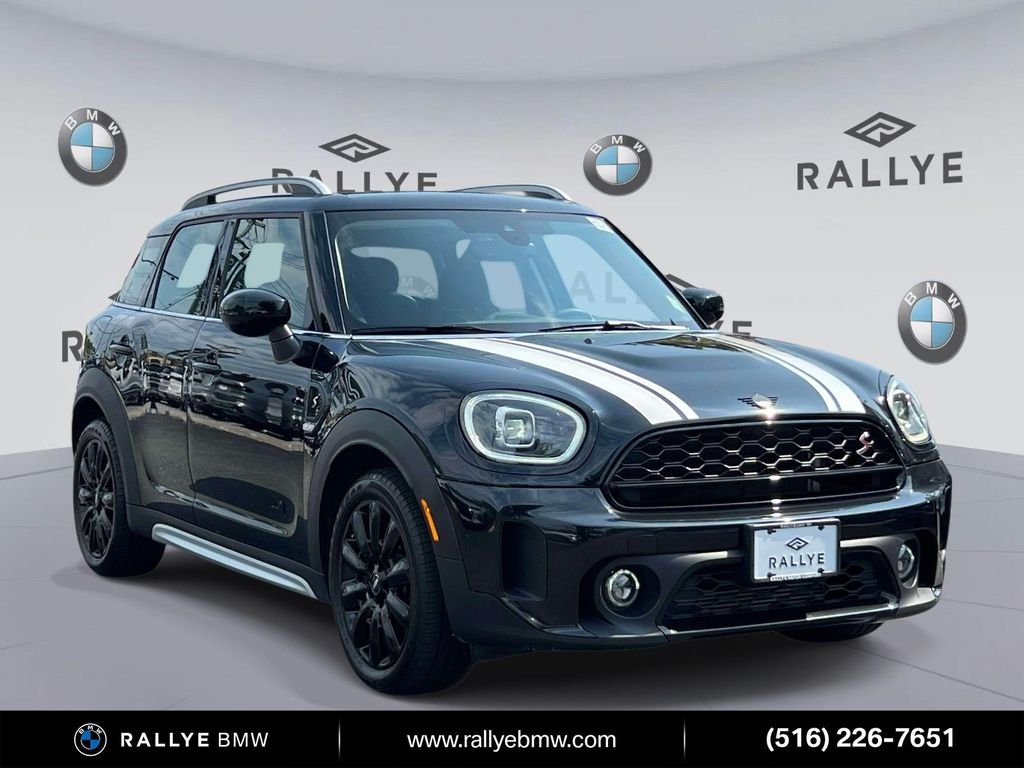 2024 MINI Countryman