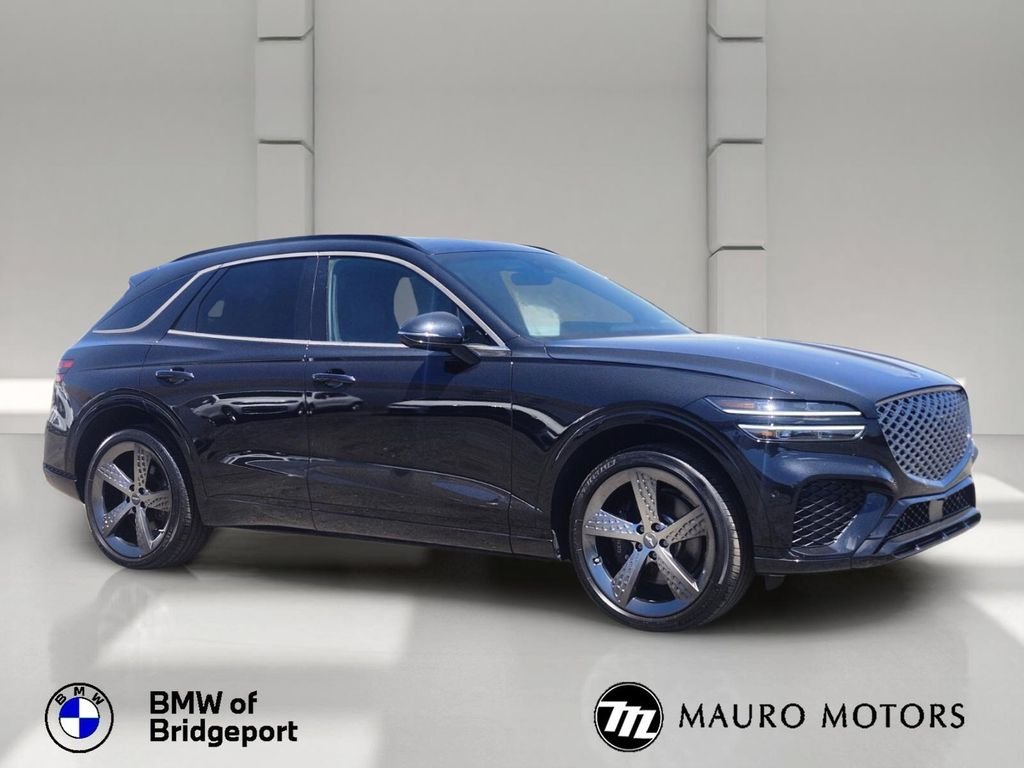 2023 Genesis GV70 3.5T Sport AWD's photo