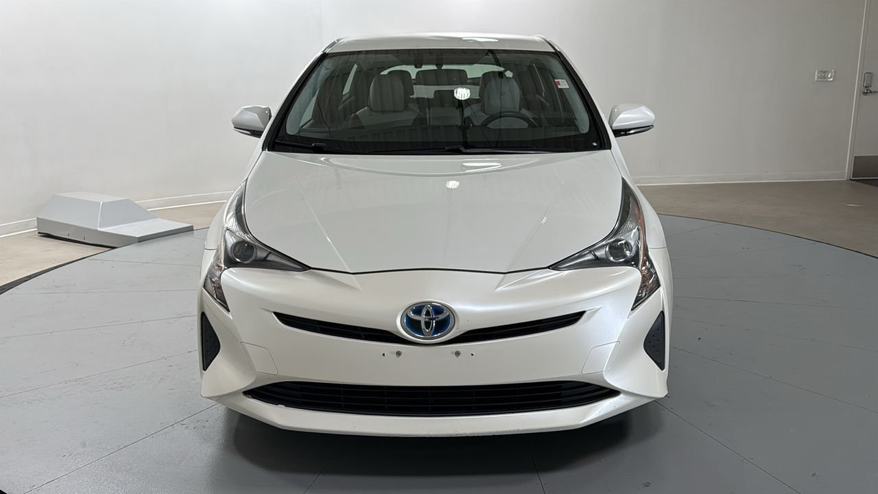 Used 2016 White Toyota Four image 2