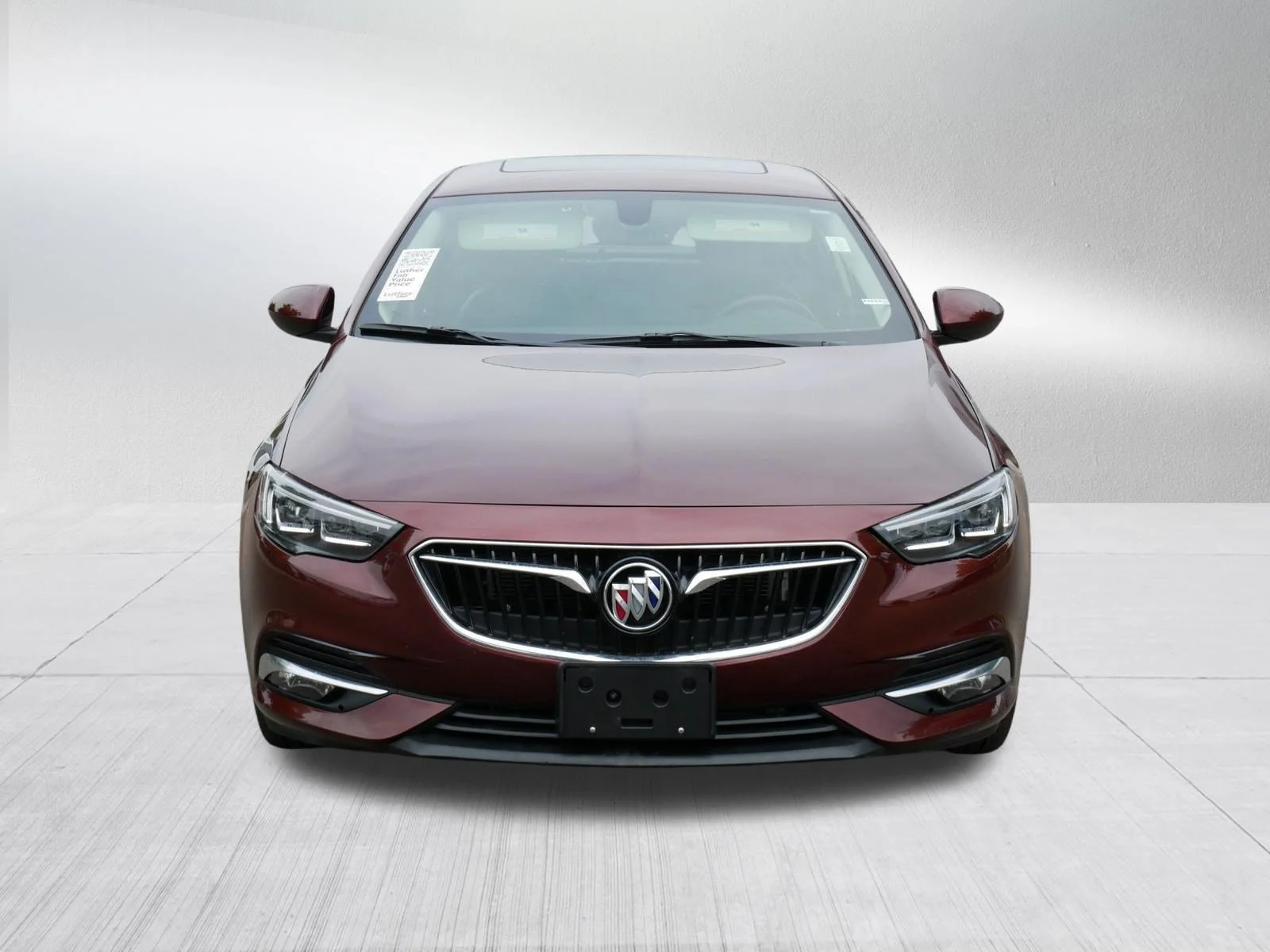 Used 2019 Buick Regal Sportback Essence with VIN W04GP6SX2K1076365 for sale in Brooklyn Park, Minnesota