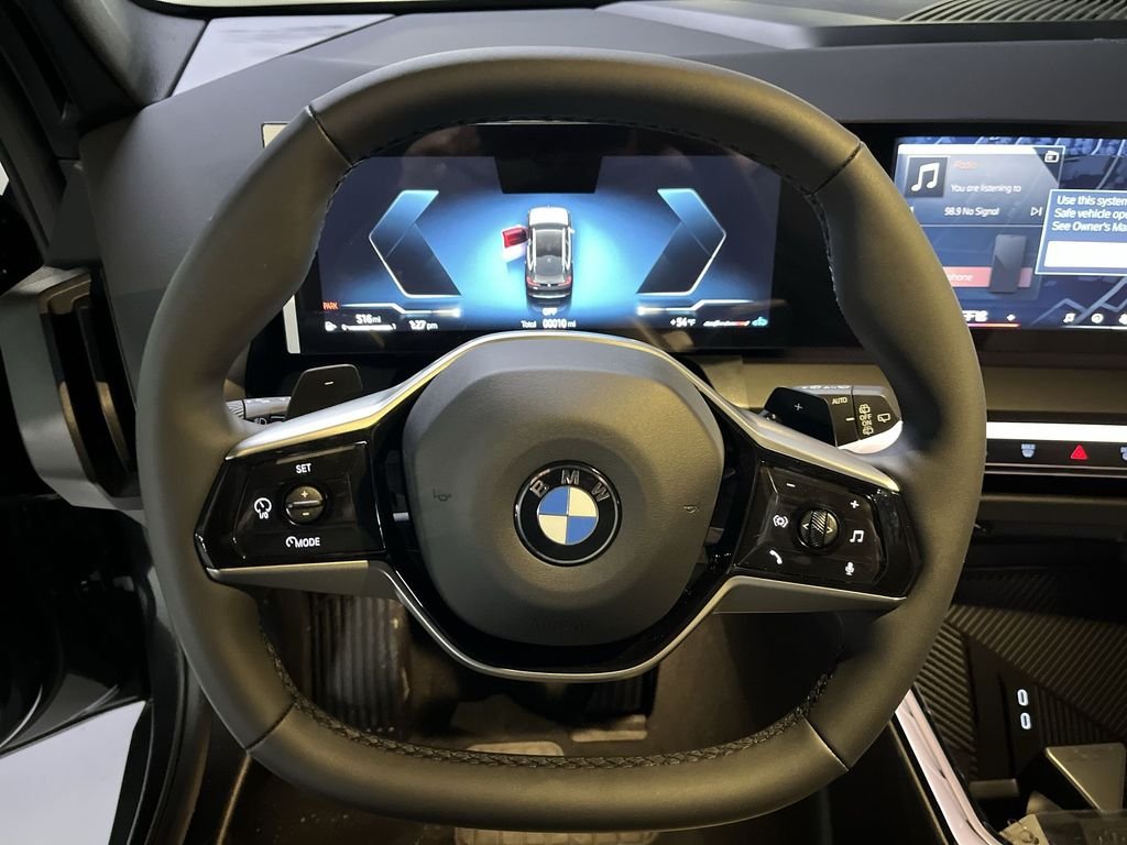 Used 2026 Dark Graphite BMW 30 xDrive image 14