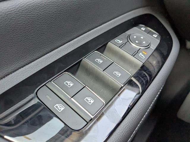 2025 Nissan Murano SL - Photo 22