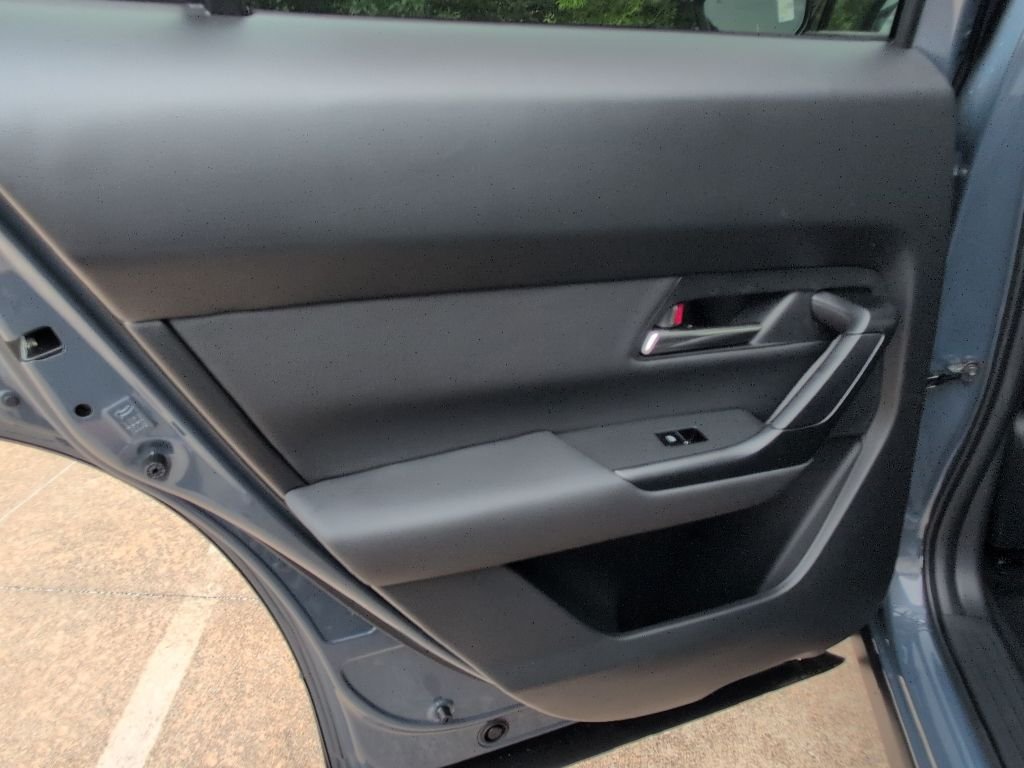 New 2026 Polymetal Gray Metallic Mazda 2.5 Turbo Premium Plus AWD image 9