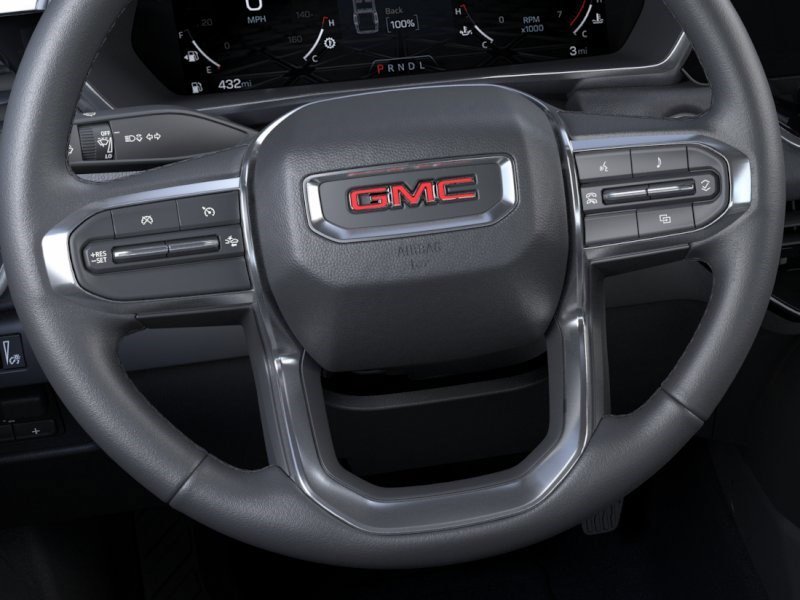 New 2026 Coastal Dune GMC Elevation image 19