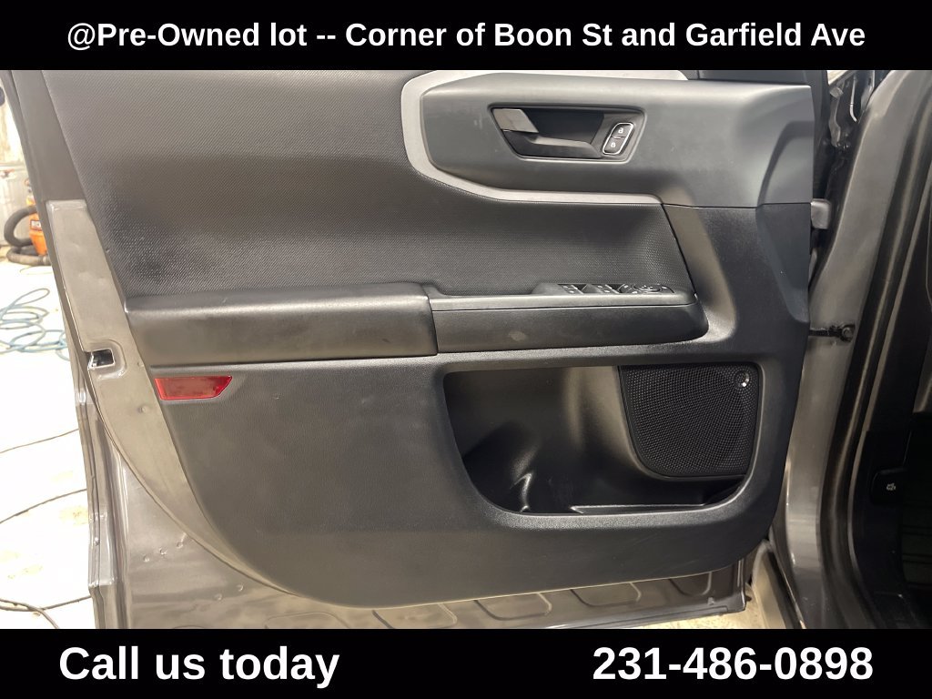 Used 2022 Gray Ford Big Bend image 15