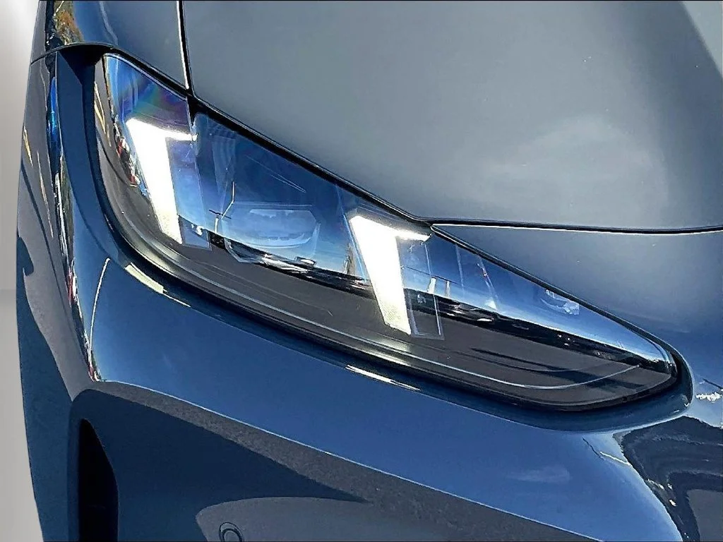 Used 2025 Dravit Grey Metallic BMW Competition image 31