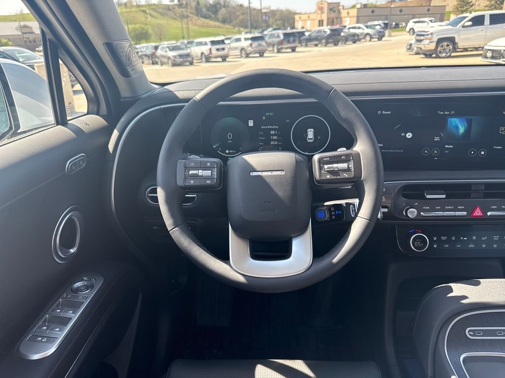 2026 Hyundai Palisade Limited - Photo 13
