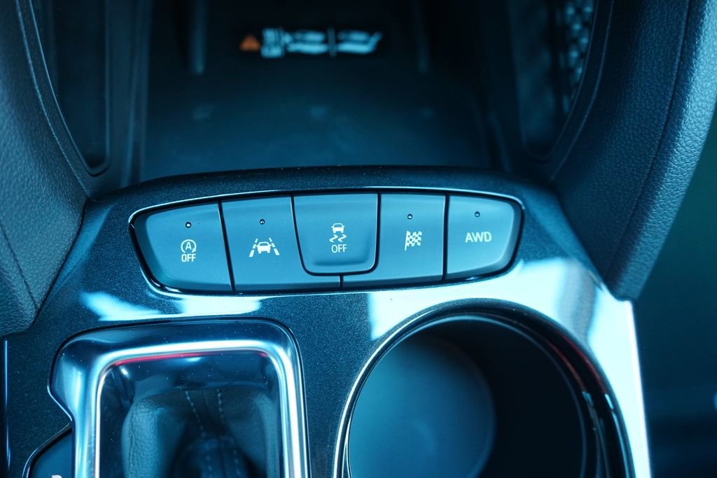 2026 Chevrolet Trailblazer LT - Photo 38