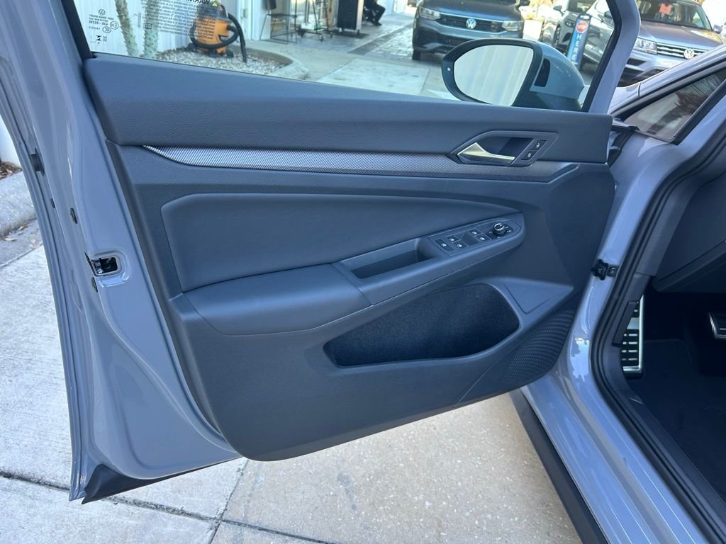 New 2026 Gray Volkswagen Autobahn image 41