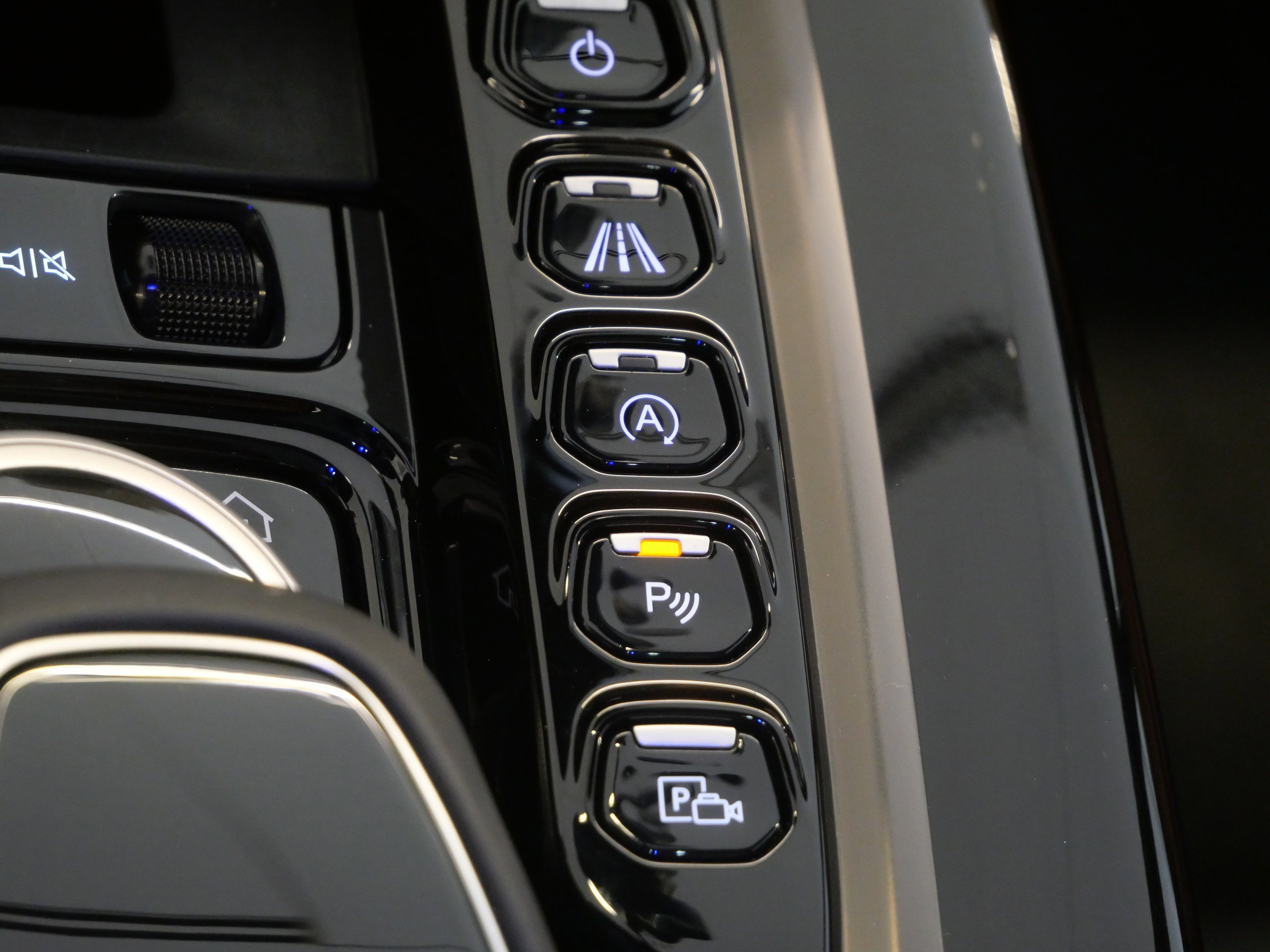 Used 2023 Blue Aston Martin AWD image 32