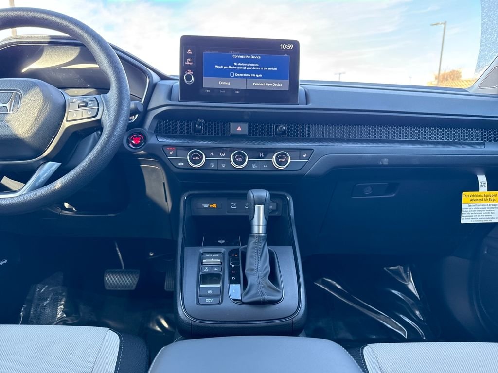 2026 Honda CR-V EX - Photo 18