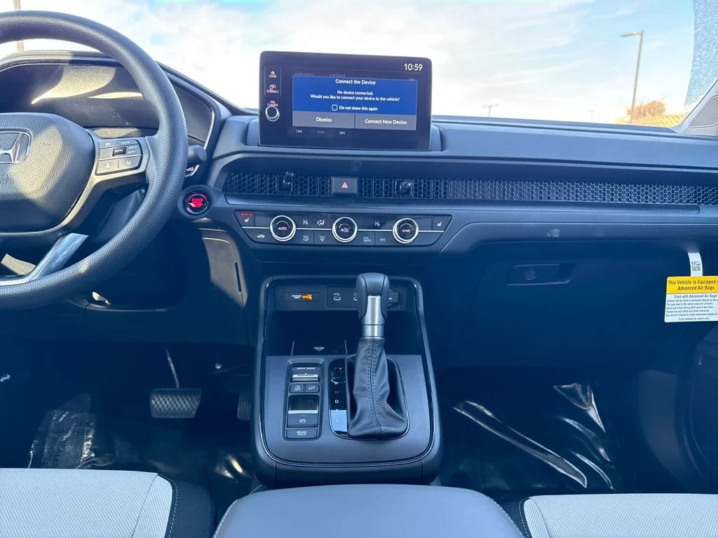 2026 Honda CR-V EX - Photo 18