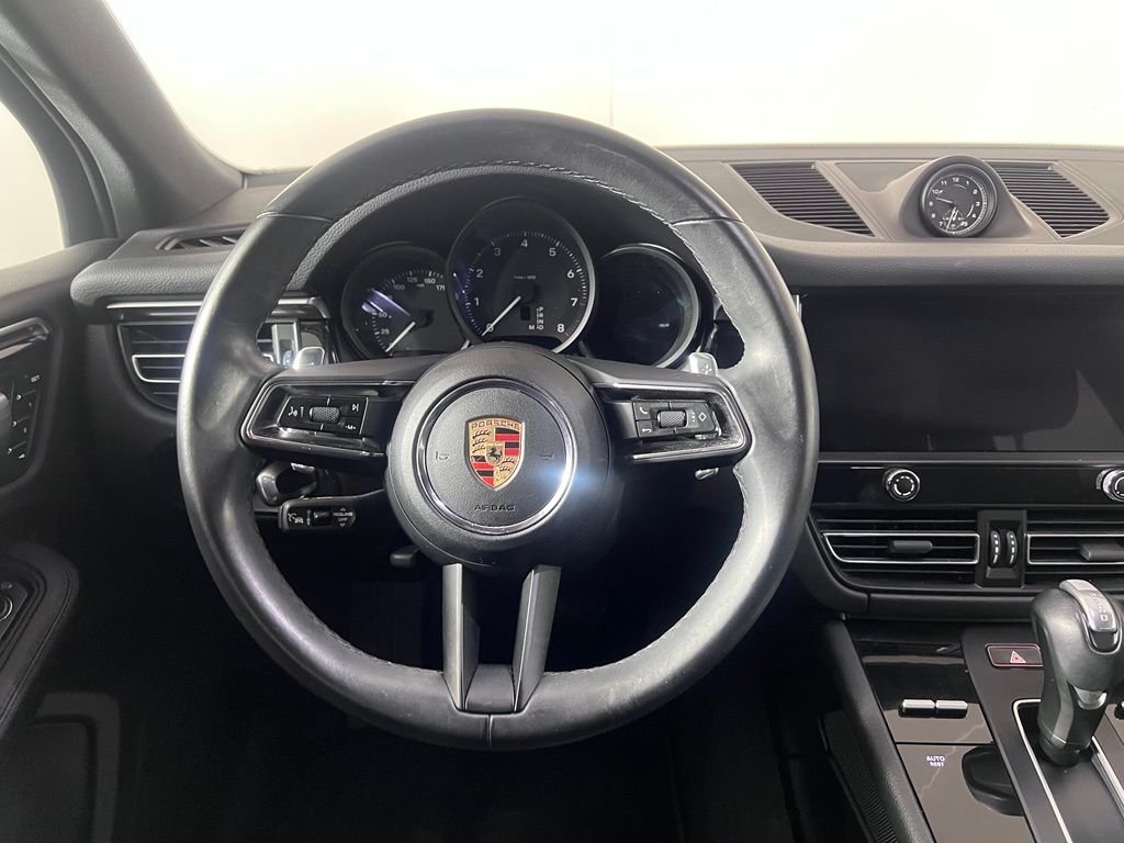 Certified Used 2023 White Porsche  image 20