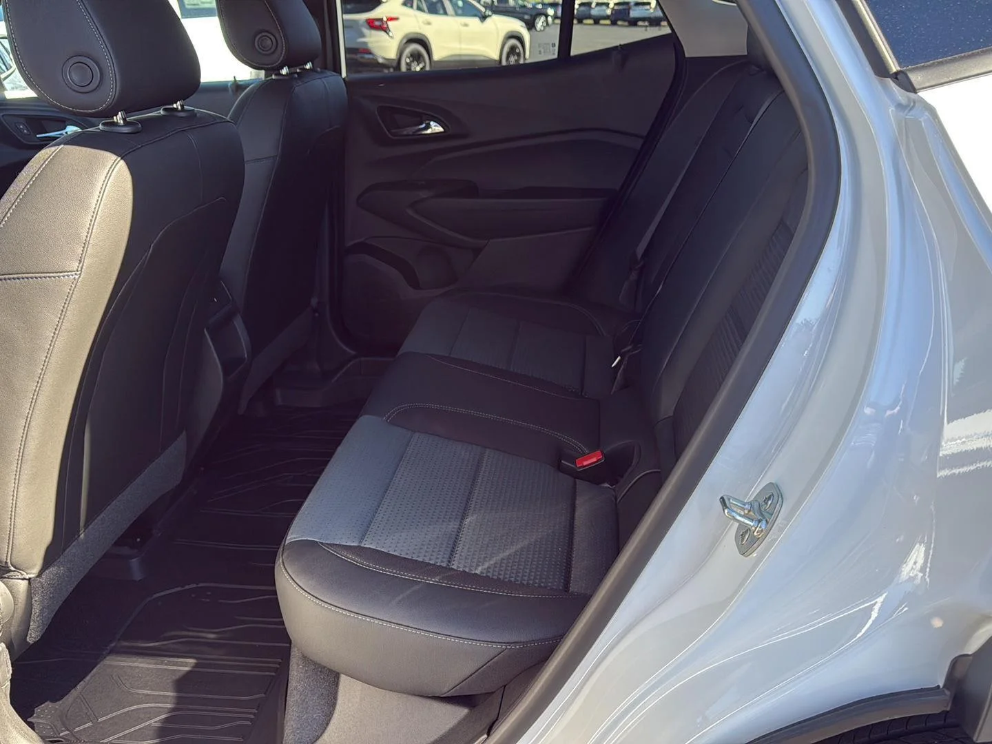 2026 Chevrolet Trax LT - Photo 9