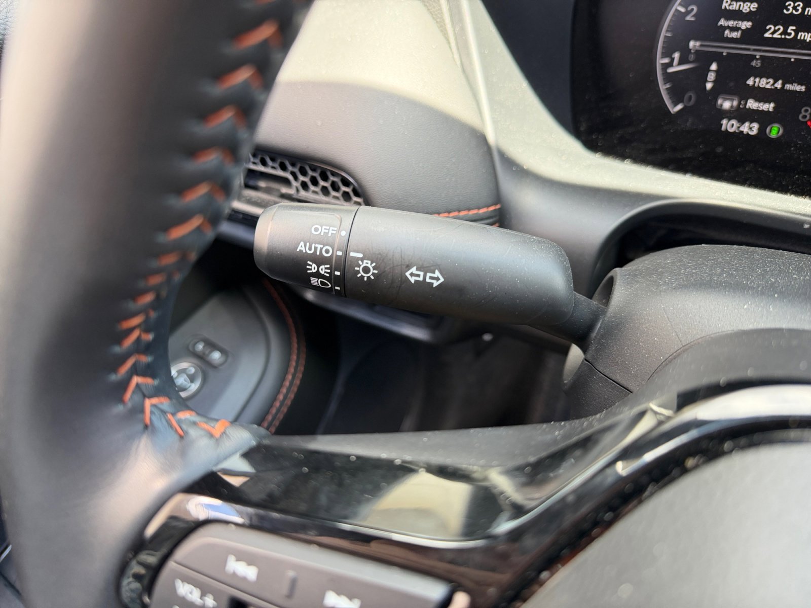 Used 2025 Urban Gray Pearl Honda Sport image 13