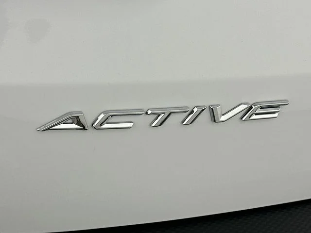 New 2026 Ford Escape Active