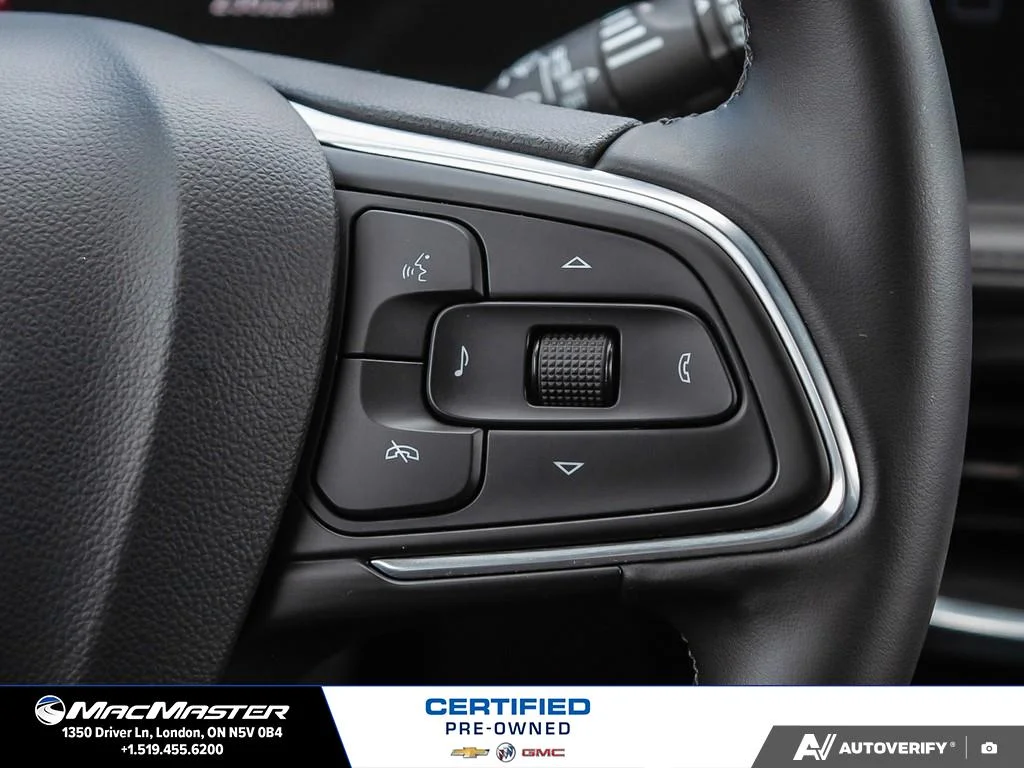 Certified Used 2024  Buick Sport Touring image 21