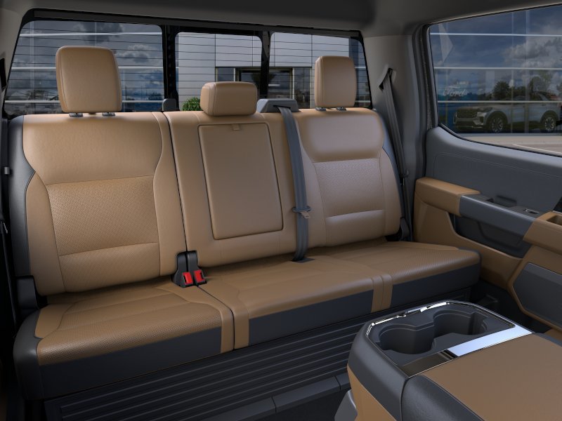 2026 Ford F-350 Super Duty Lariat - Photo 11