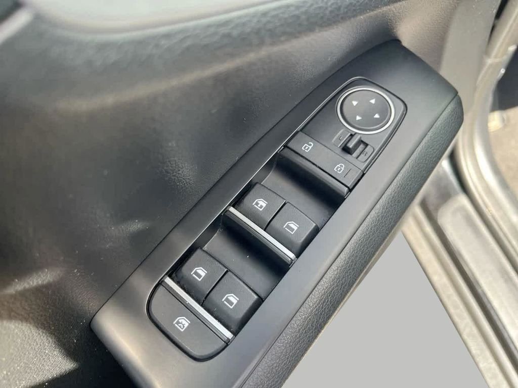 Used 2024 Black Kia LX image 14