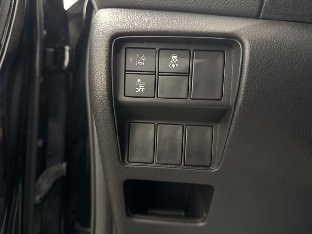 Used 2021 Black Honda EX image 35