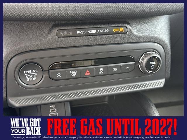 New 2026 Oxford White Ford Big Bend® image 23