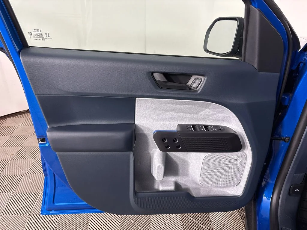 New 2026 Blue Ford XLT image 22