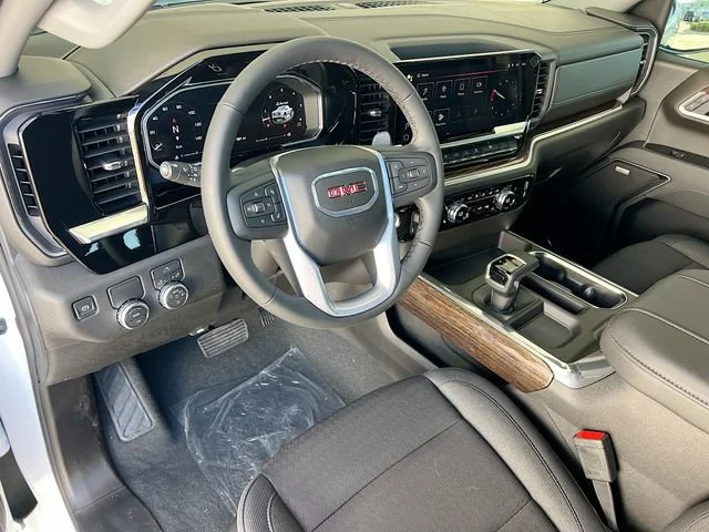 2026 GMC Sierra 1500 Elevation - Photo 6